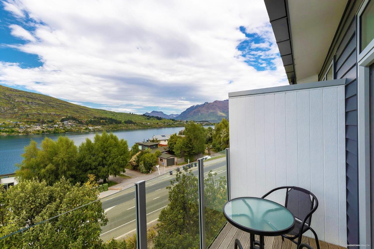 Lake View Greenstone Apartment Two Κουίνσταουν Εξωτερικό φωτογραφία