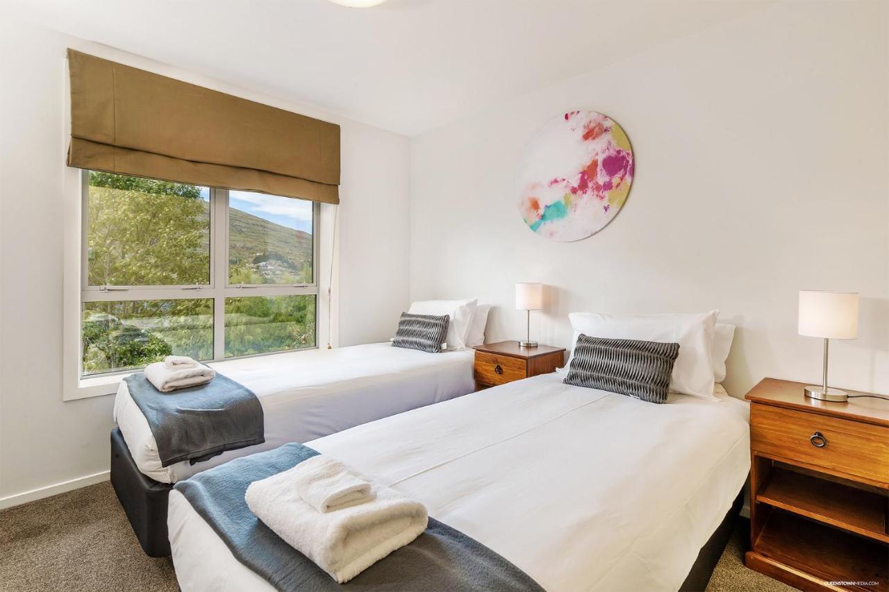 Lake View Greenstone Apartment Two Κουίνσταουν Εξωτερικό φωτογραφία