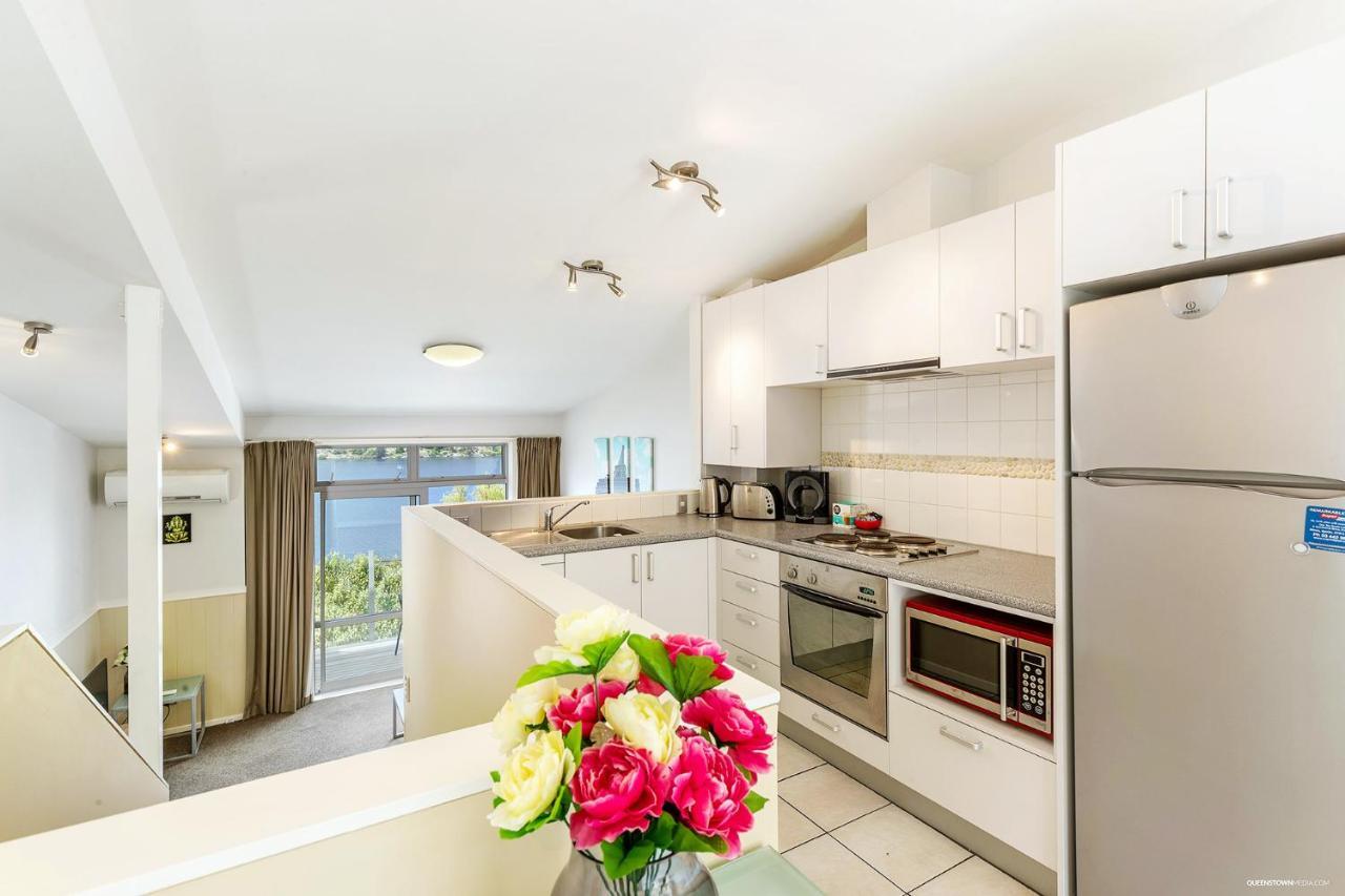 Lake View Greenstone Apartment Two Κουίνσταουν Εξωτερικό φωτογραφία